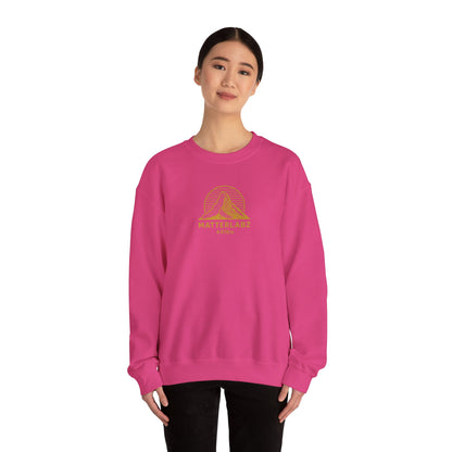 MatterLabz – Summit Gold Sweatshirt