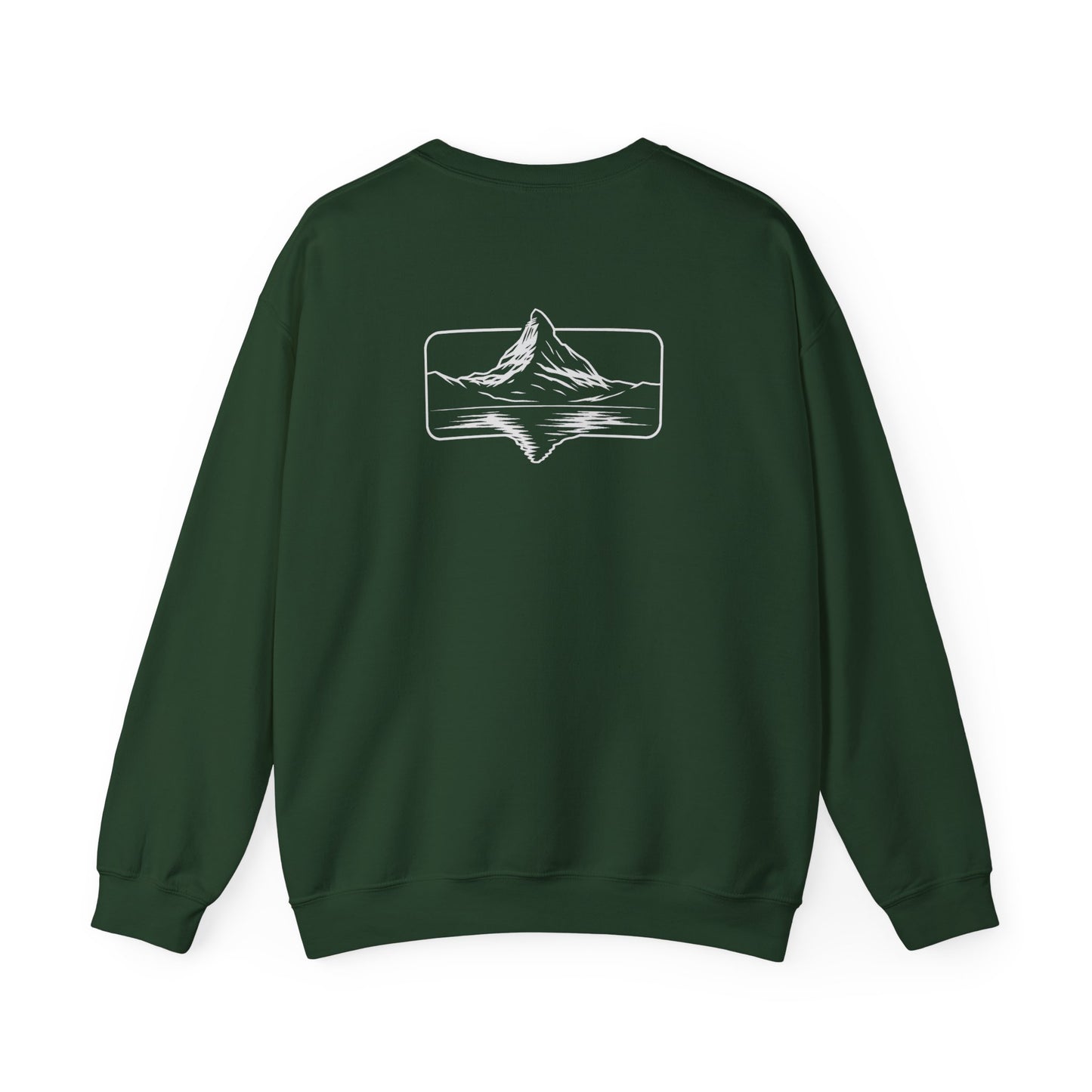 MatterLabz Reflections 4478 Sweatshirt