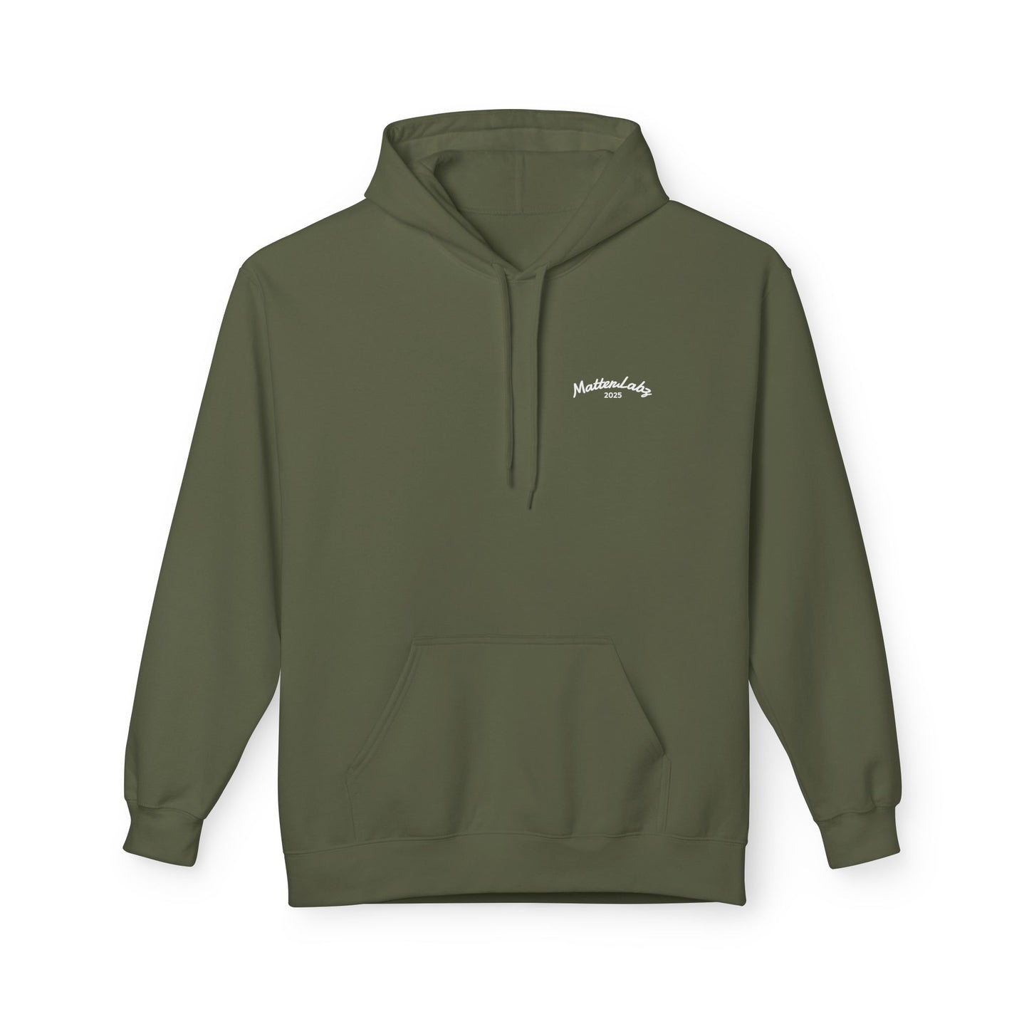 MatterLabz 4478 Altitude Unisex Hoodie