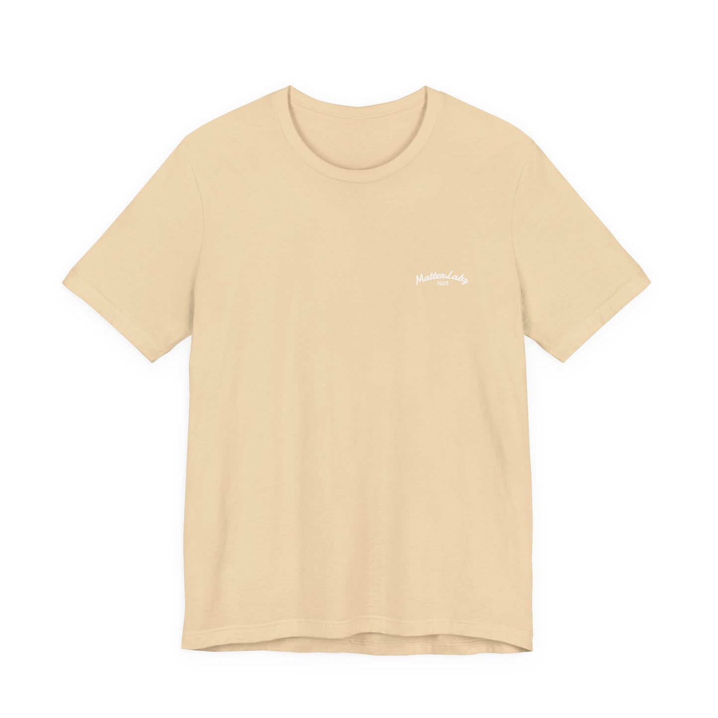 MatterLabz 4478 Altitude Unisex T-Shirt