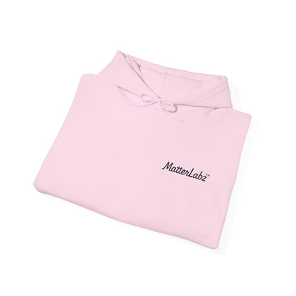 MatterLabz Reflections 4478 Hoodie