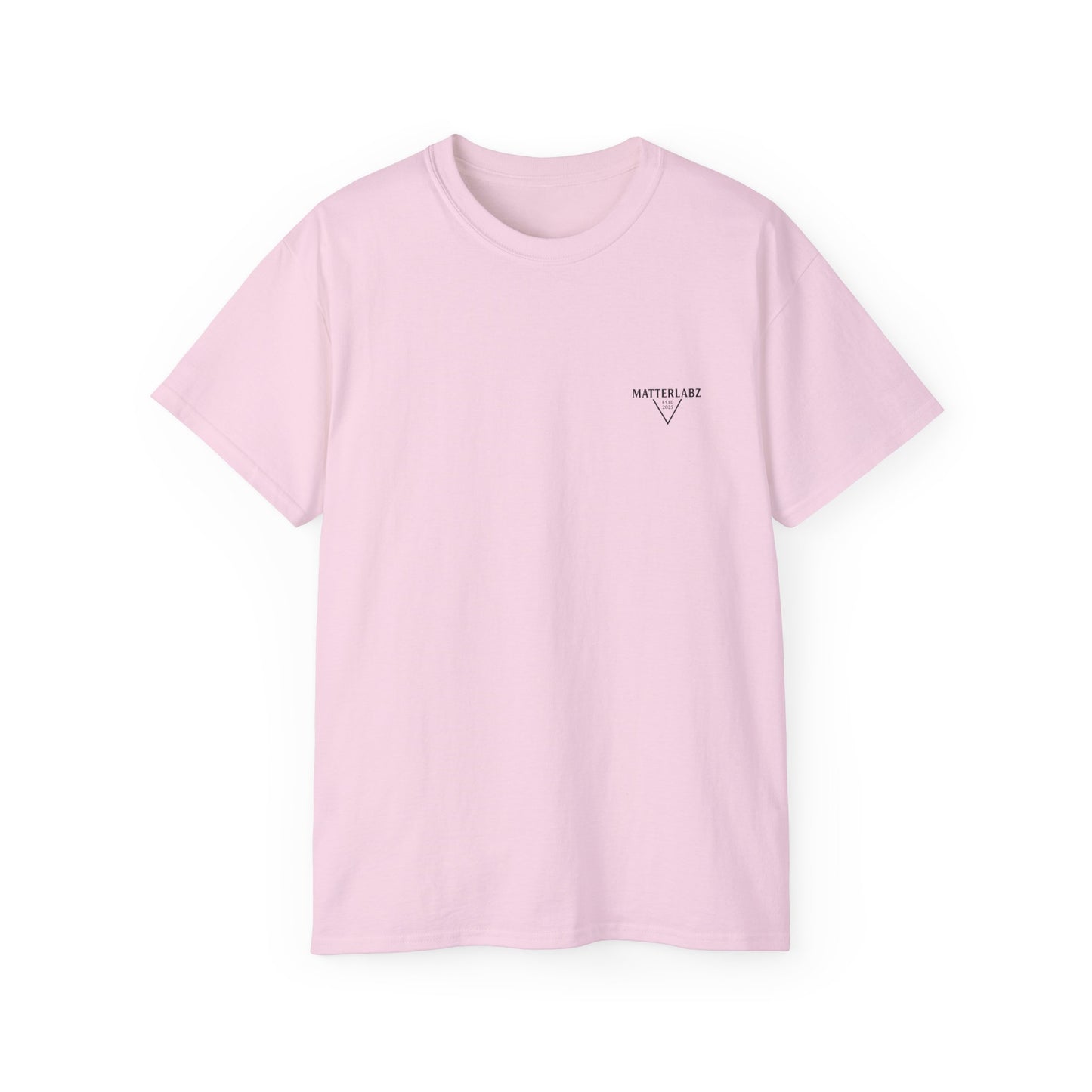 Lab Series 02 T-Shirt