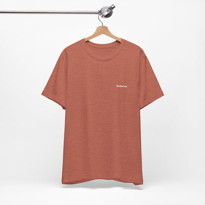 MatterLabz Sunrise Unisex T-Shirt