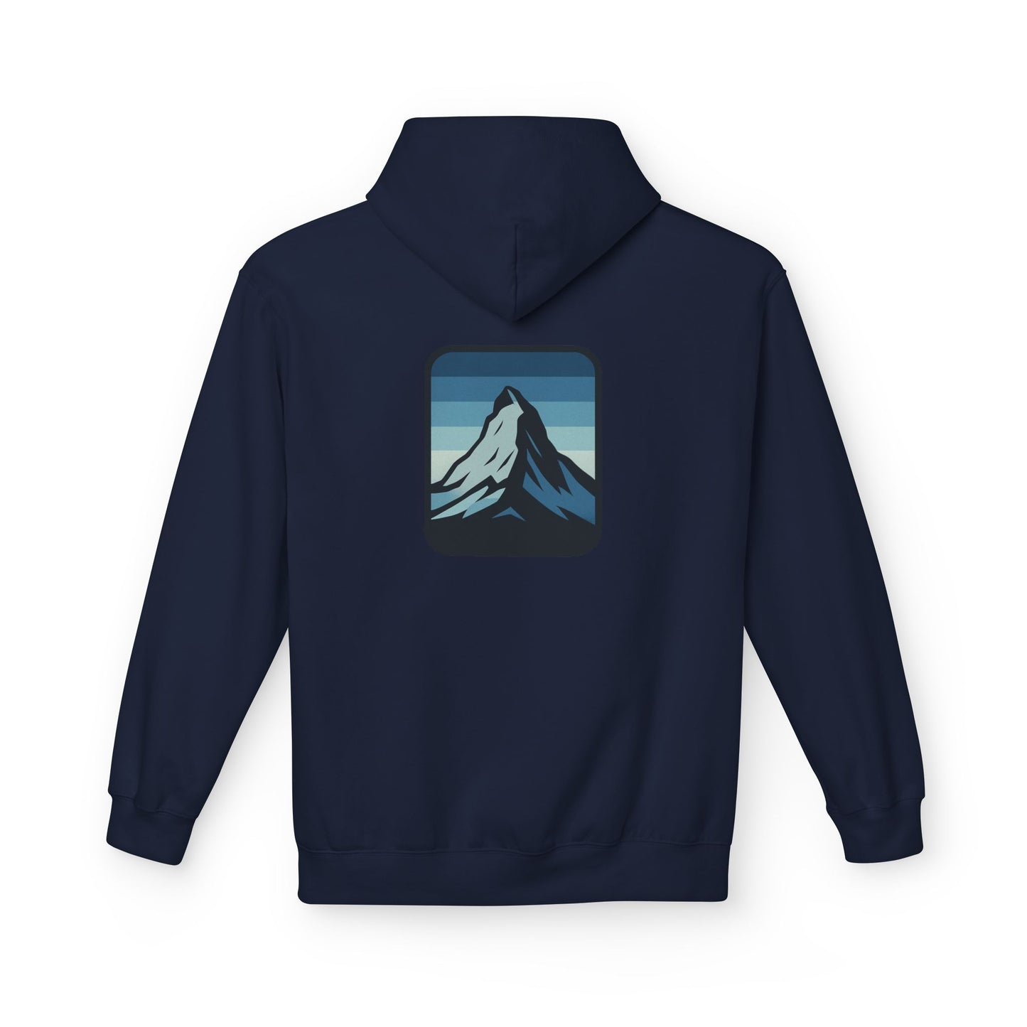 MatterLabz Sunrise Unisex Hoodie