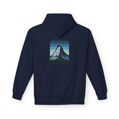 MatterLabz Sunrise Unisex Hoodie