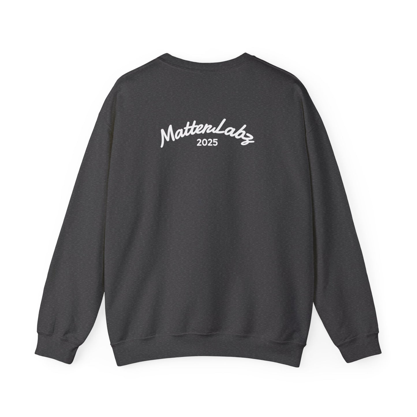 MatterLabz Lab Series 01 Unisex Sweatshirt