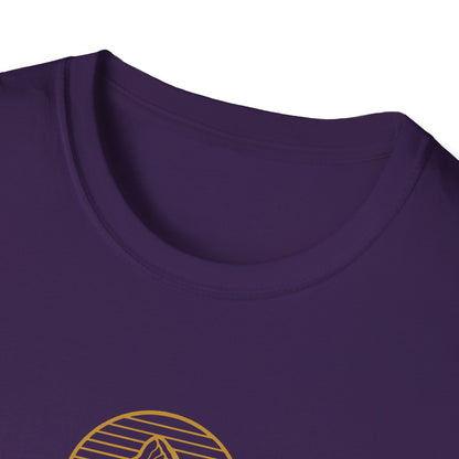 MatterLabz – Summit Gold T-Shirt