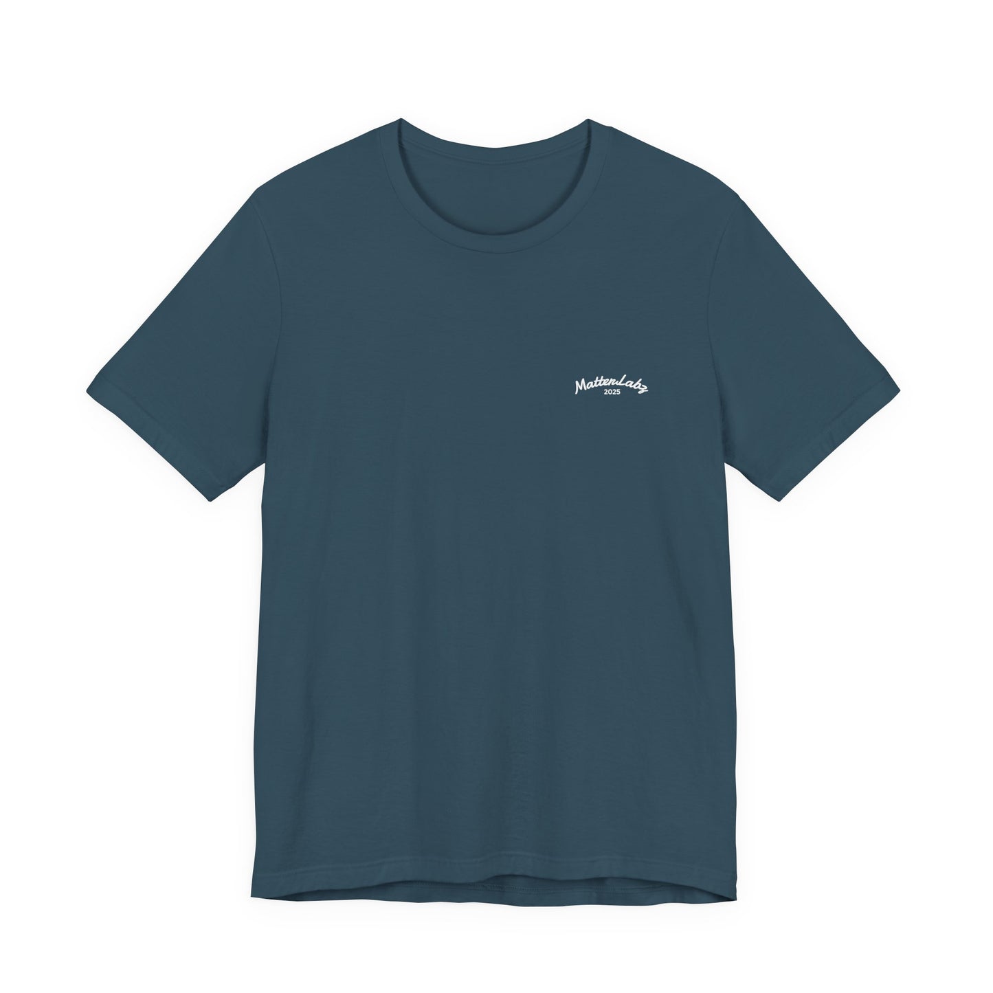 MatterLabz 4478 Altitude Unisex T-Shirt