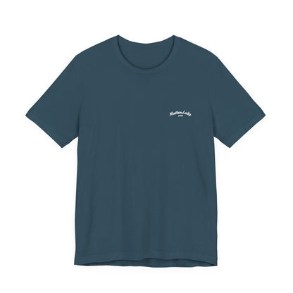 MatterLabz 4478 Altitude Unisex T-Shirt