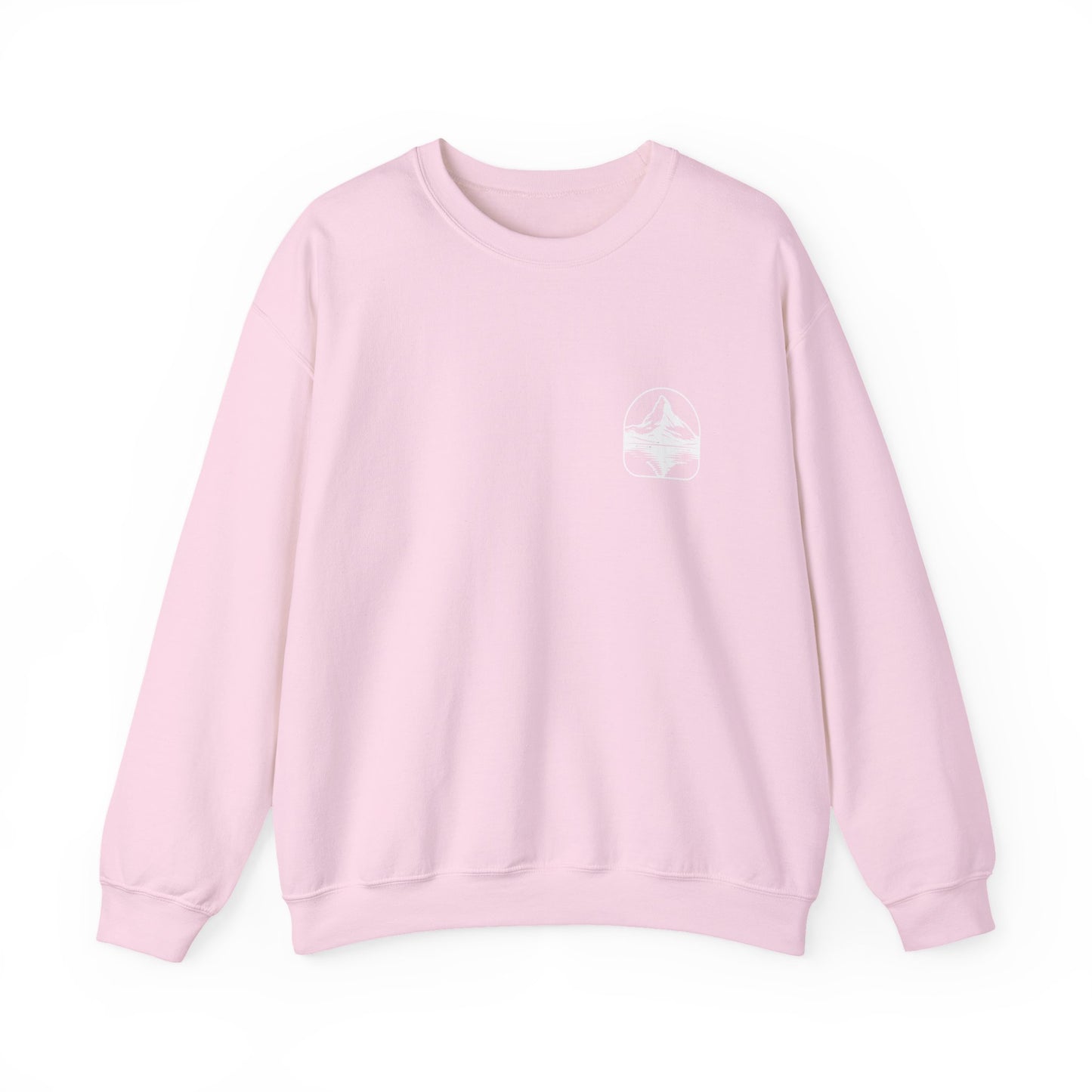 MatterLabz Lab Series 01 Unisex Sweatshirt