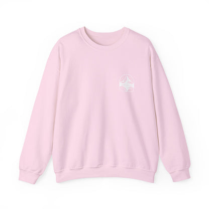 MatterLabz Lab Series 01 Unisex Sweatshirt