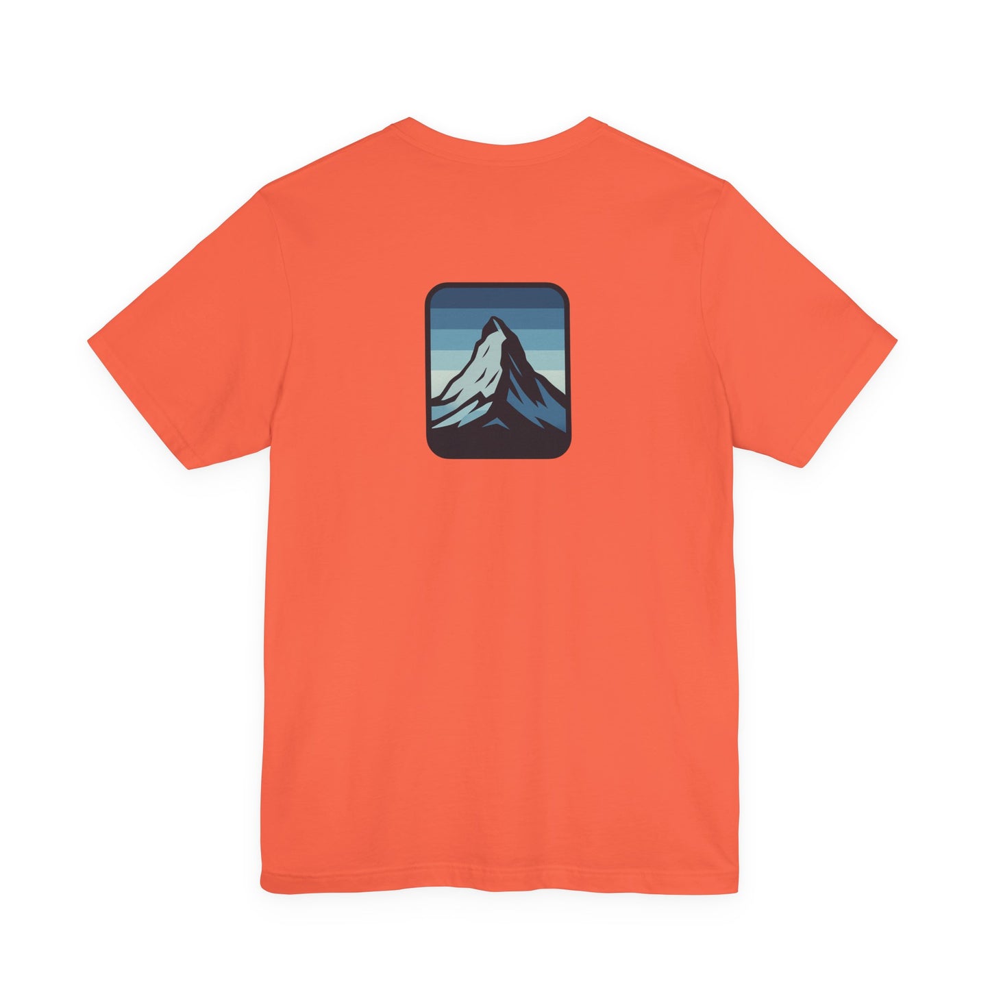MatterLabz Sunrise Unisex T-Shirt