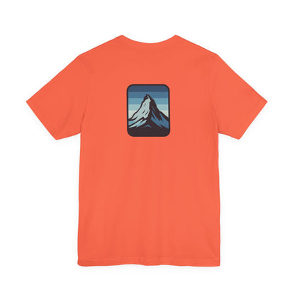 MatterLabz Sunrise Unisex T-Shirt
