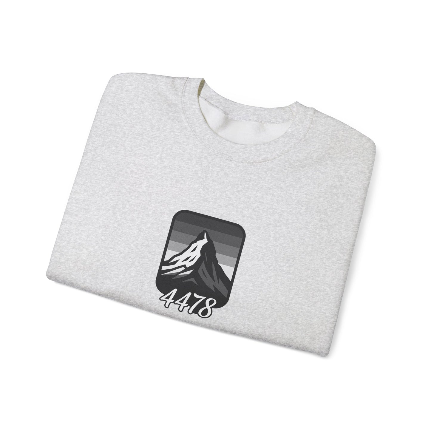 MatterLabz 4478 Altitude Design Sweatshirt