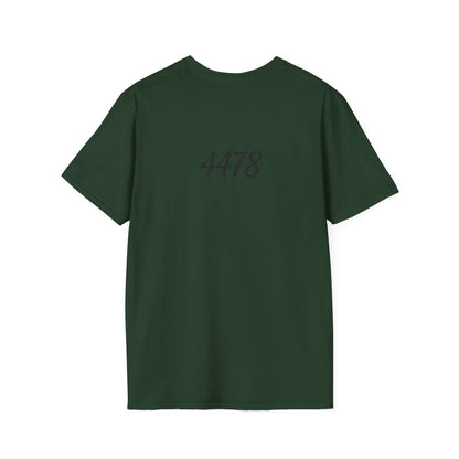 MatterLabz Lab Series 4478 T-Shirt