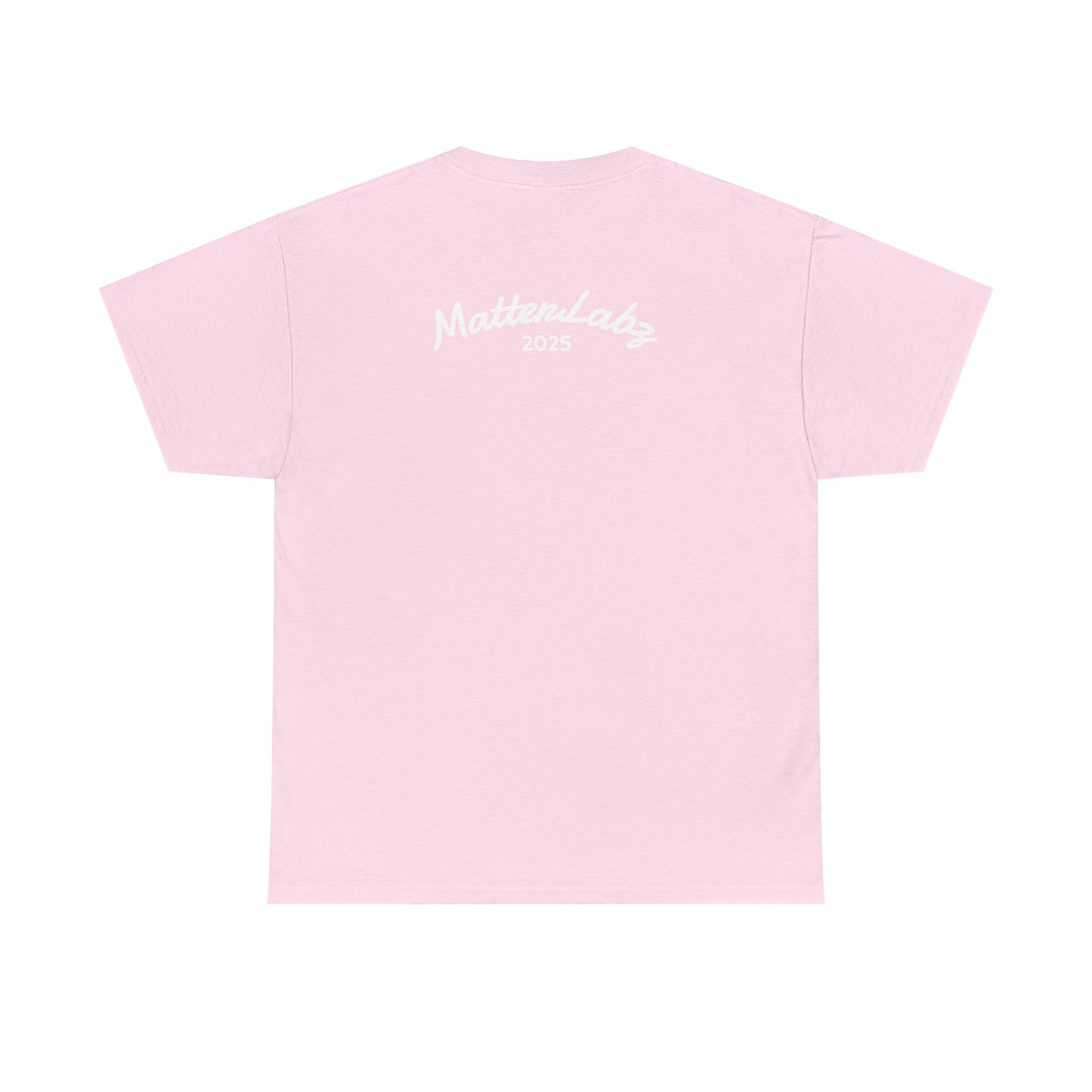 MatterLabz Lab Series 01 Unisex T-Shirt