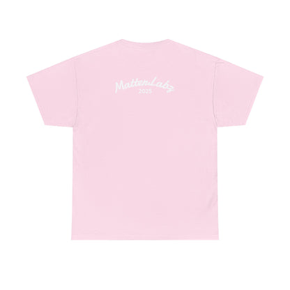 MatterLabz Lab Series 01 Unisex T-Shirt