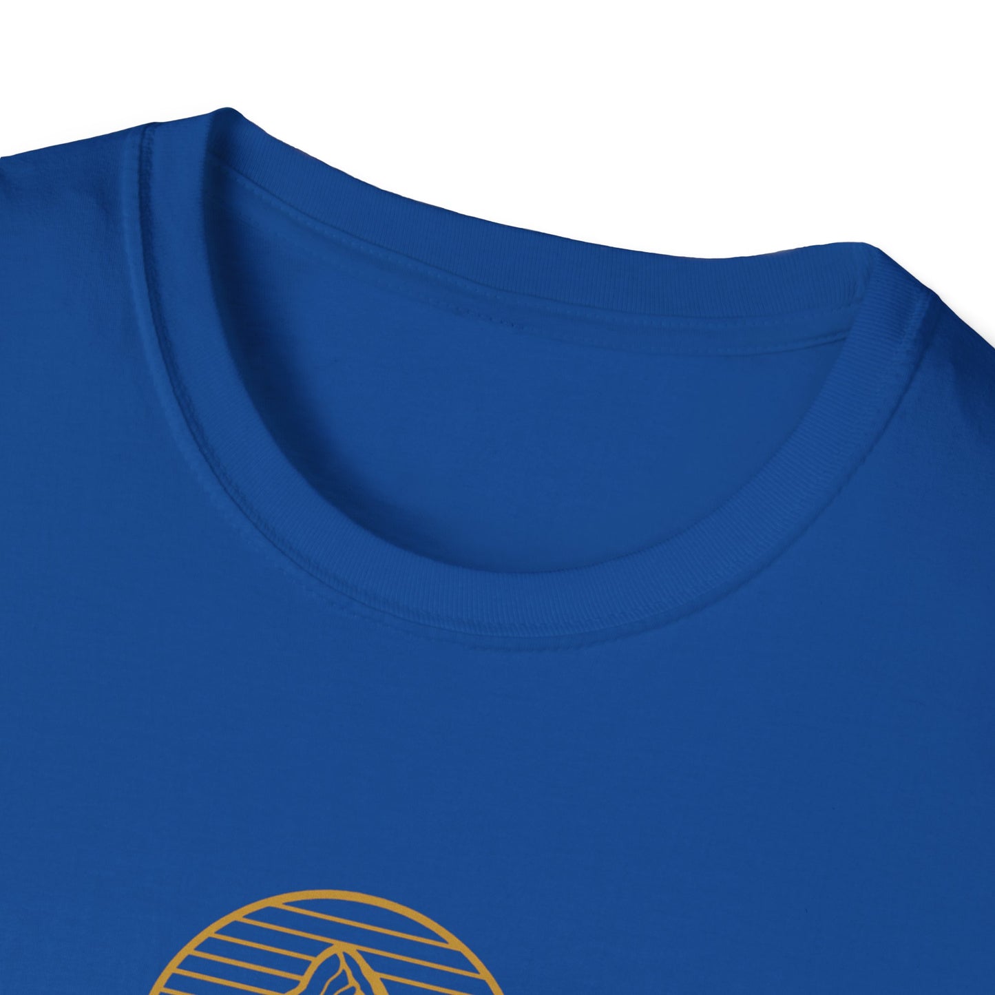 MatterLabz – Summit Gold T-Shirt