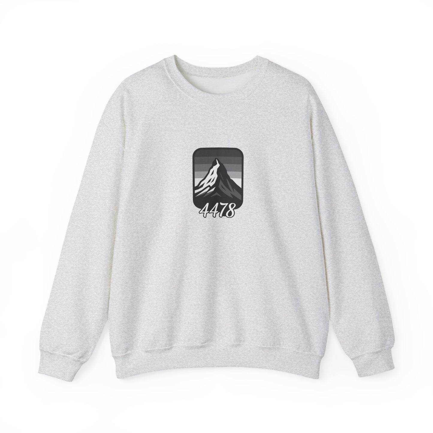 MatterLabz 4478 Altitude Design Sweatshirt