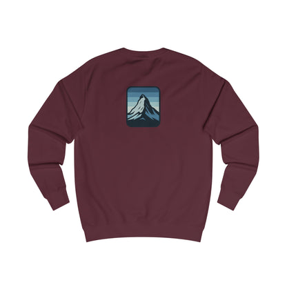 MatterLabz Sunrise Unisex Sweatshirt