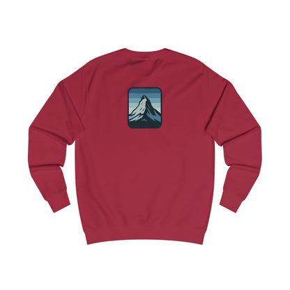 MatterLabz Sunrise Unisex Sweatshirt