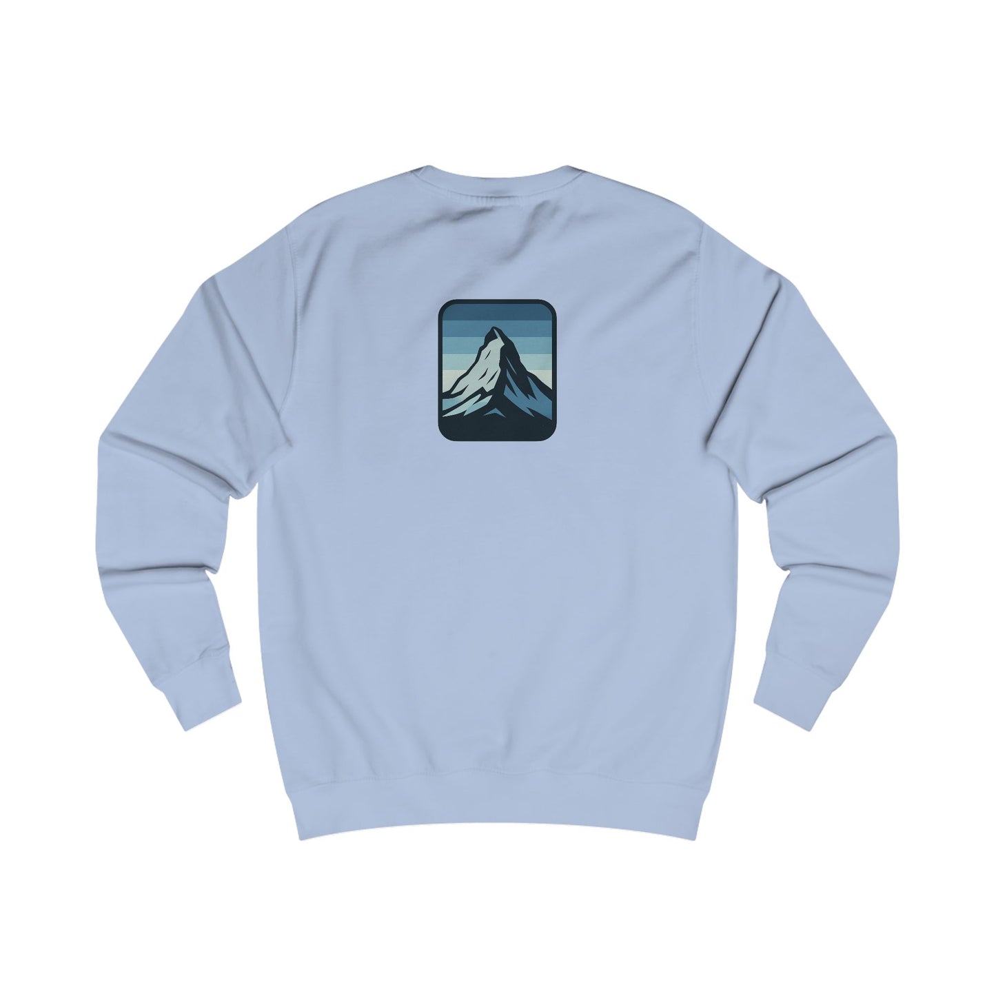 MatterLabz Sunrise Unisex Sweatshirt