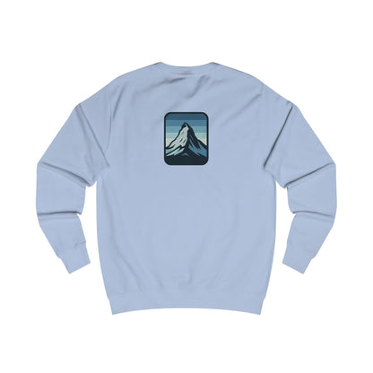 MatterLabz Sunrise Unisex Sweatshirt