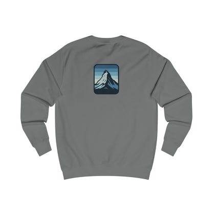 MatterLabz Sunrise Unisex Sweatshirt