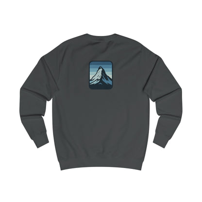 MatterLabz Sunrise Unisex Sweatshirt