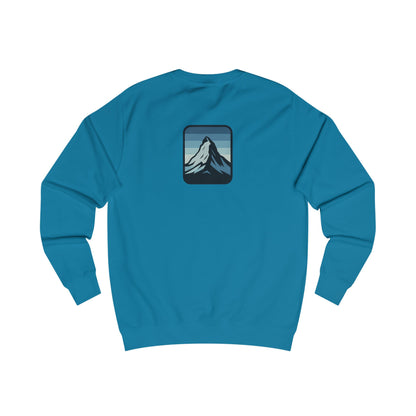MatterLabz Sunrise Unisex Sweatshirt