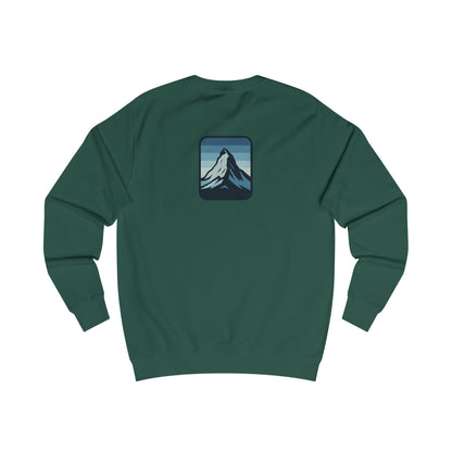 MatterLabz Sunrise Unisex Sweatshirt