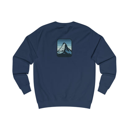 MatterLabz Sunrise Unisex Sweatshirt