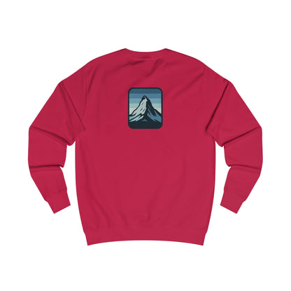 MatterLabz Sunrise Unisex Sweatshirt