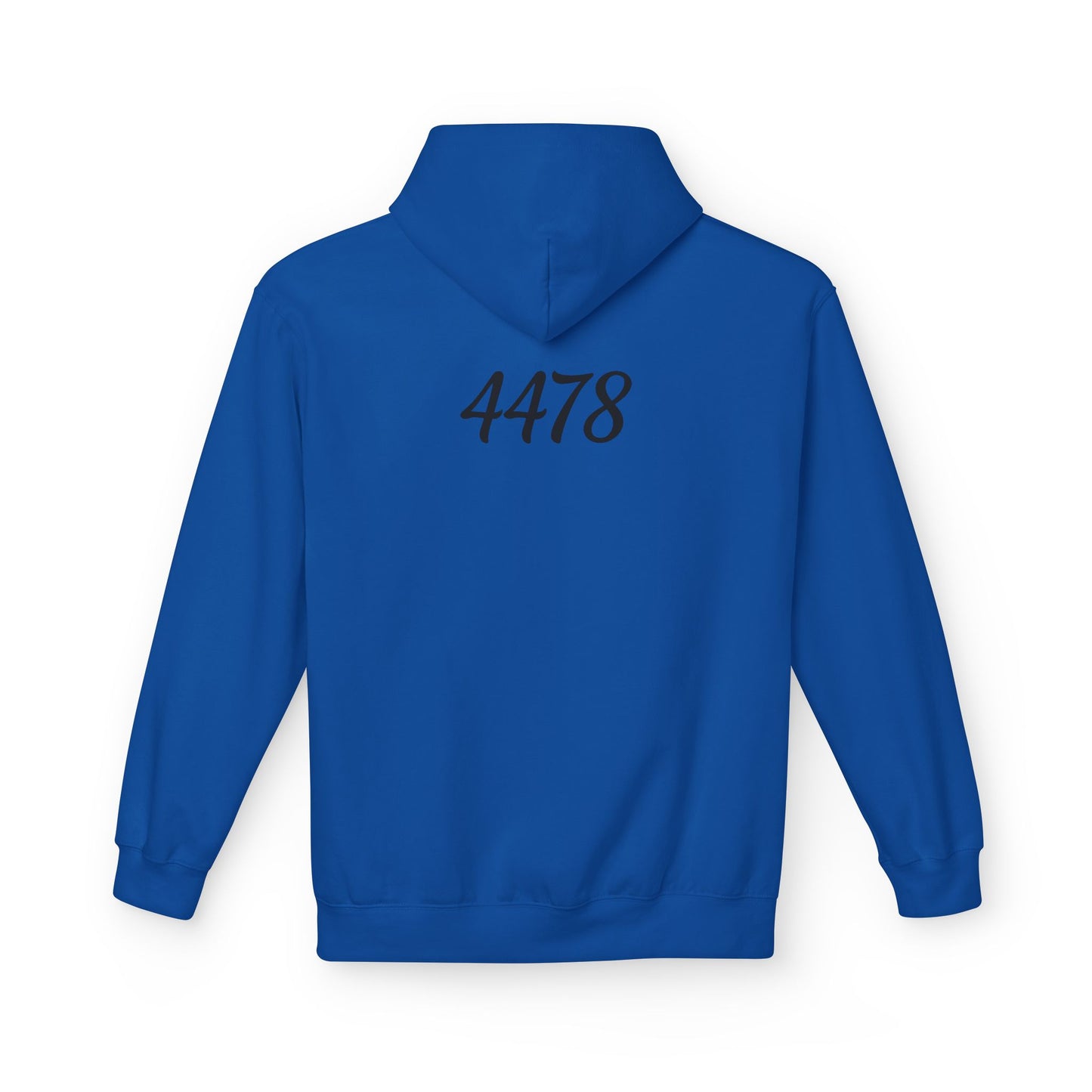 MatterLabz Lab Series 4478 Hoodie