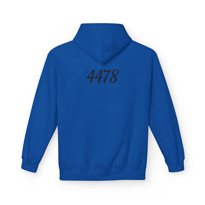 MatterLabz Lab Series 4478 Hoodie