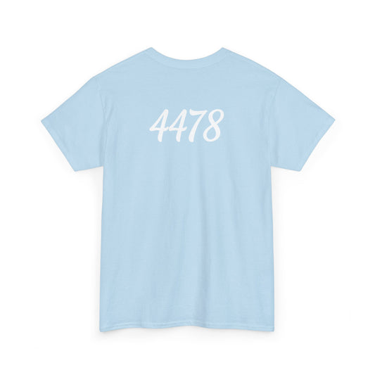MatterLabz Lab Series 4478 T-Shirt