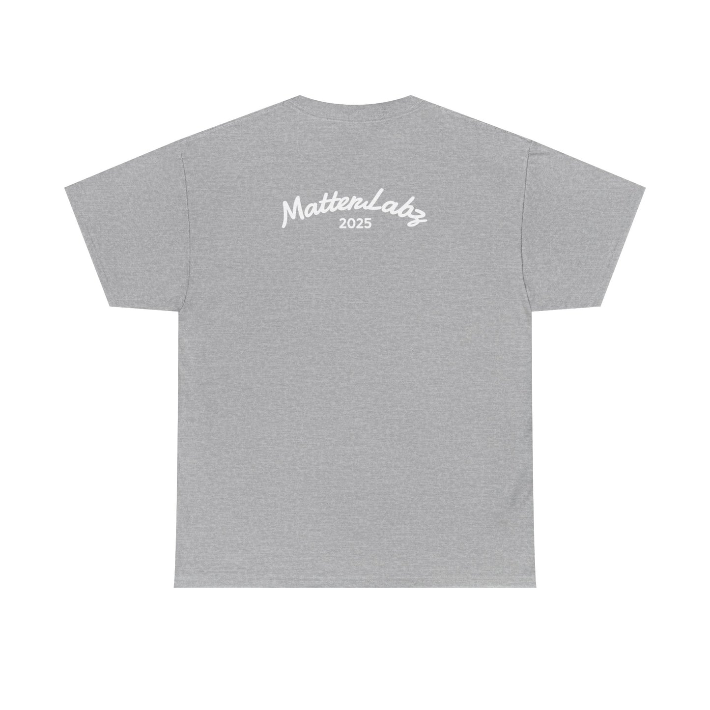 MatterLabz Lab Series 01 Unisex T-Shirt