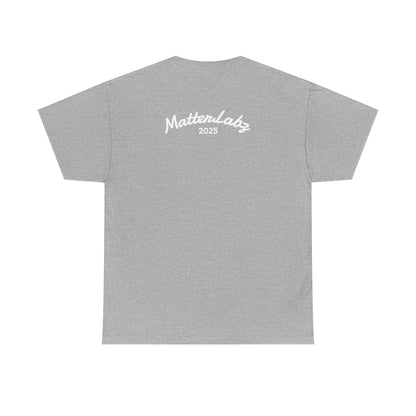 MatterLabz Lab Series 01 Unisex T-Shirt