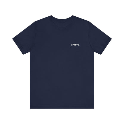 MatterLabz 4478 Altitude Unisex T-Shirt