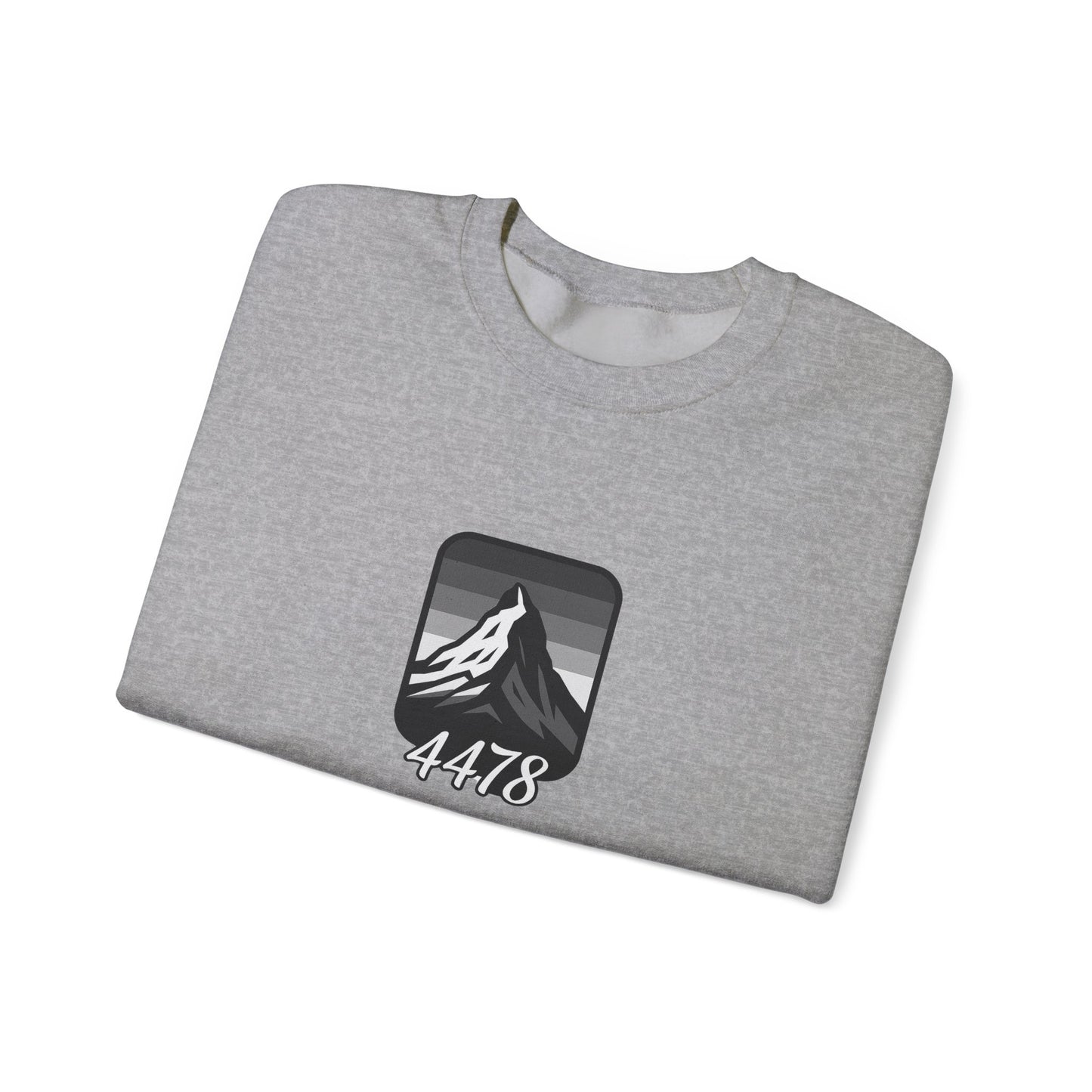 MatterLabz 4478 Altitude Design Sweatshirt