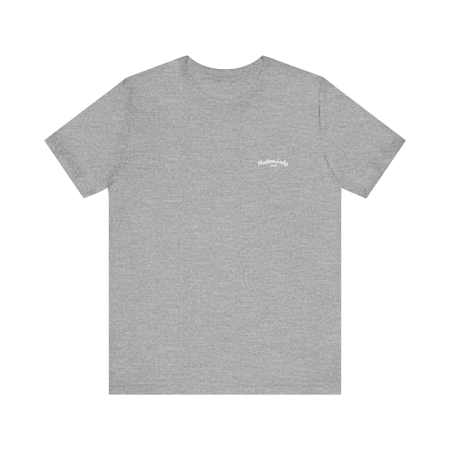 MatterLabz 4478 Altitude Unisex T-Shirt