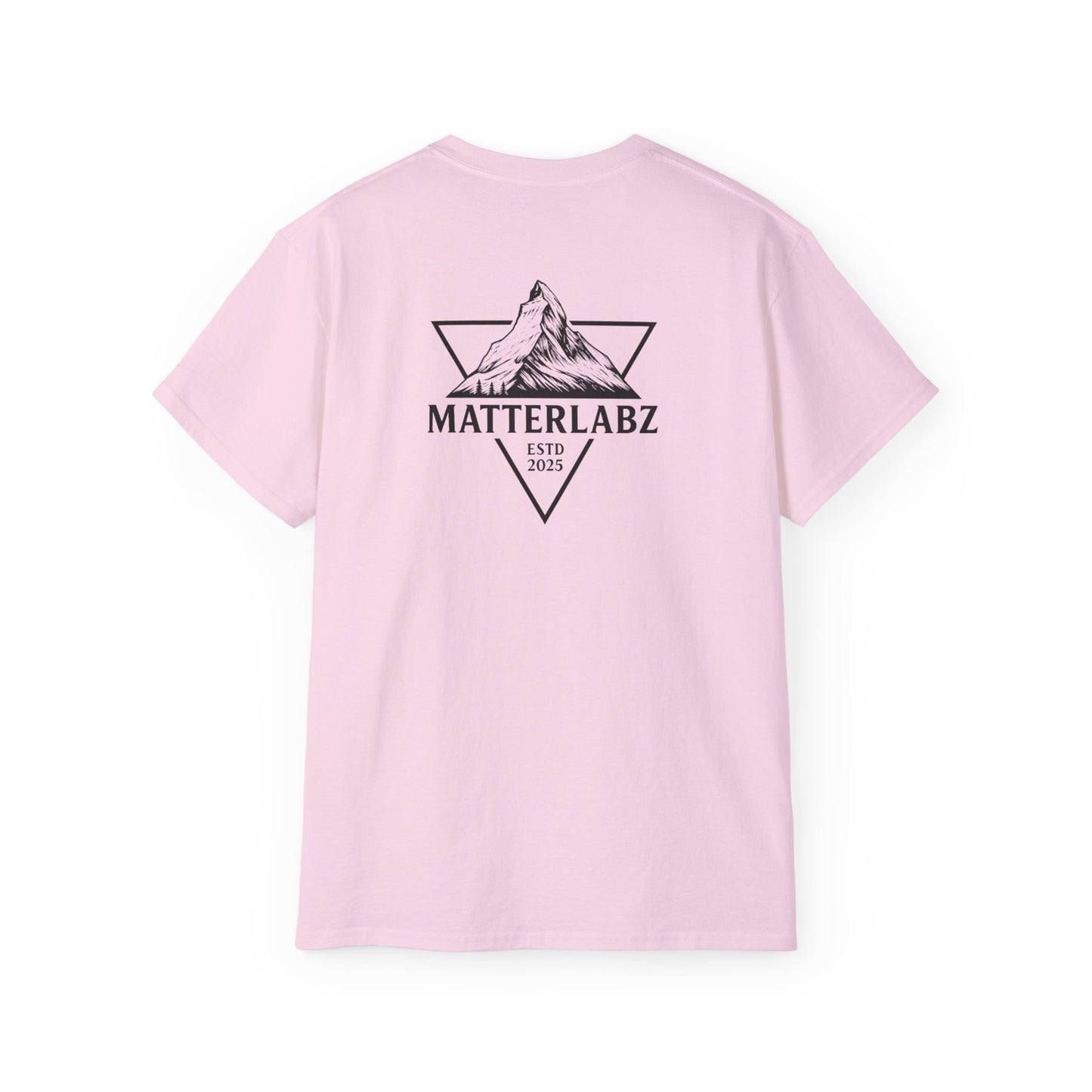 Lab Series 02 T-Shirt