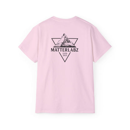 Lab Series 02 T-Shirt