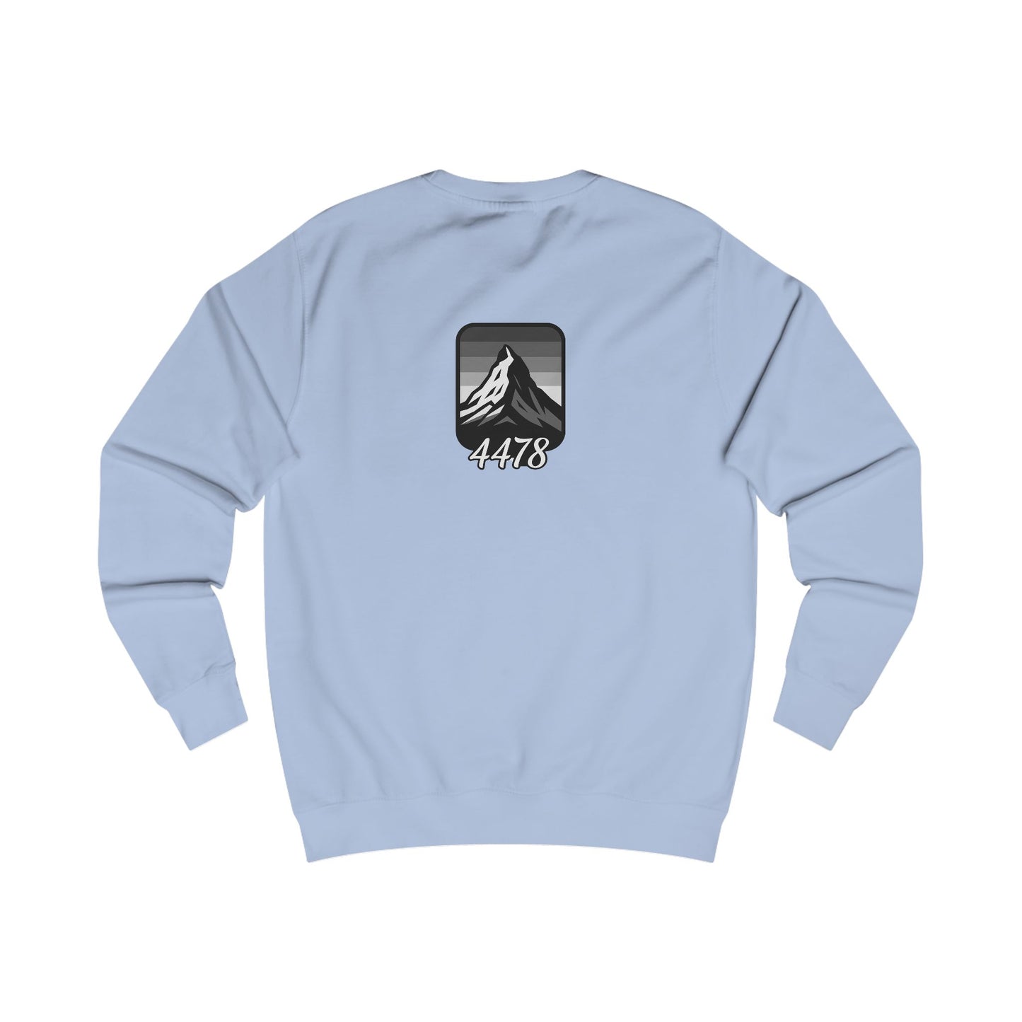 MatterLabz 4478 Altitude Unisex Sweatshirt