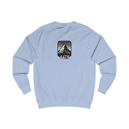 MatterLabz 4478 Altitude Unisex Sweatshirt