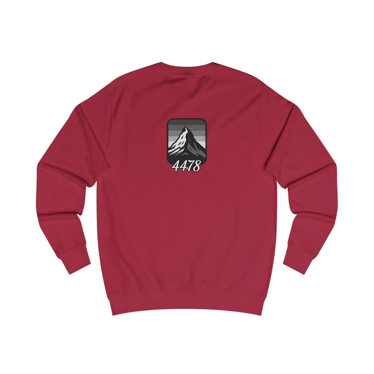MatterLabz 4478 Altitude Unisex Sweatshirt