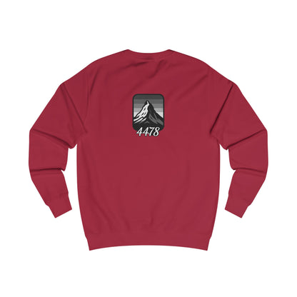 MatterLabz 4478 Altitude Unisex Sweatshirt