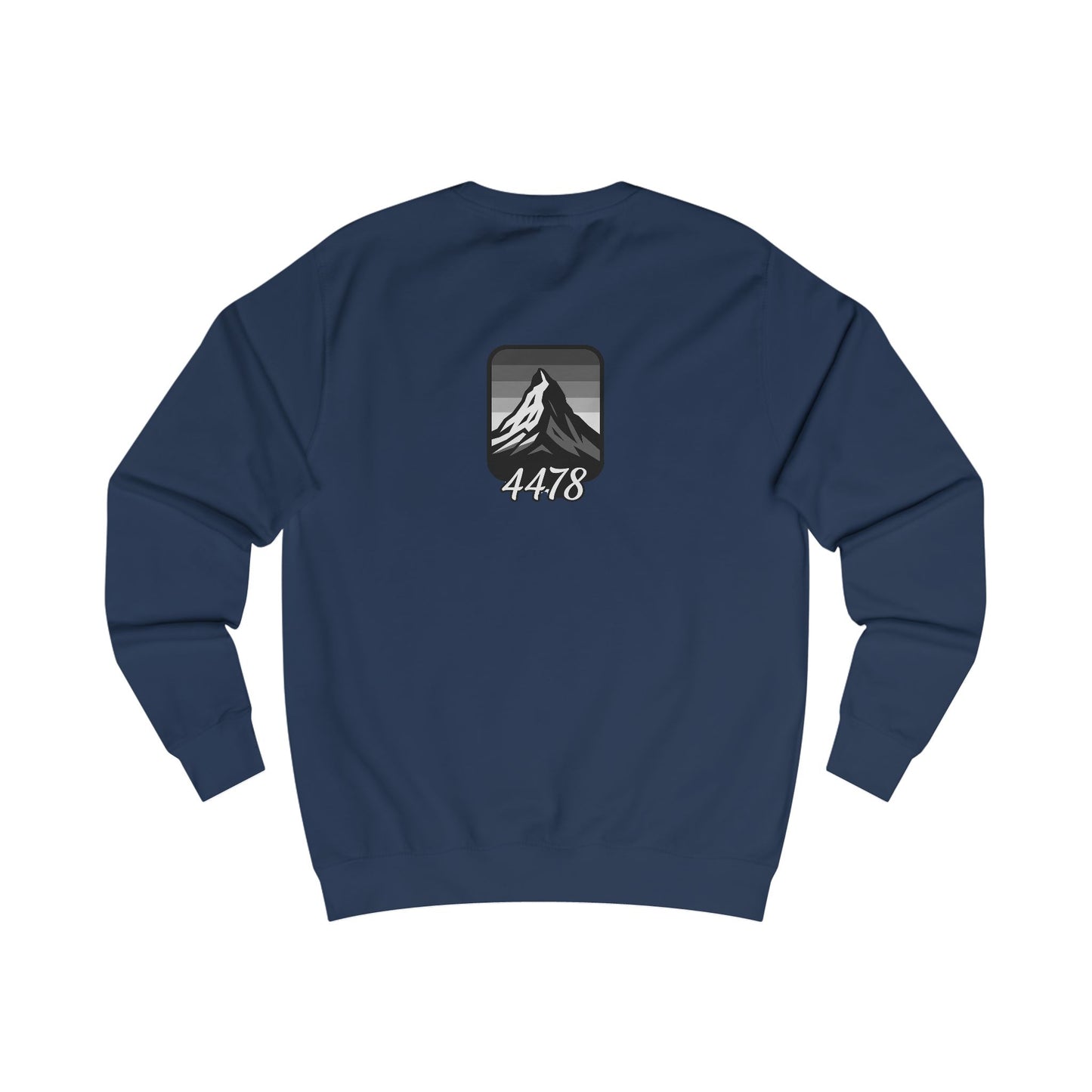 MatterLabz 4478 Altitude Unisex Sweatshirt