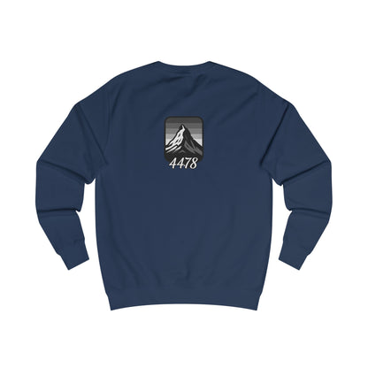 MatterLabz 4478 Altitude Unisex Sweatshirt