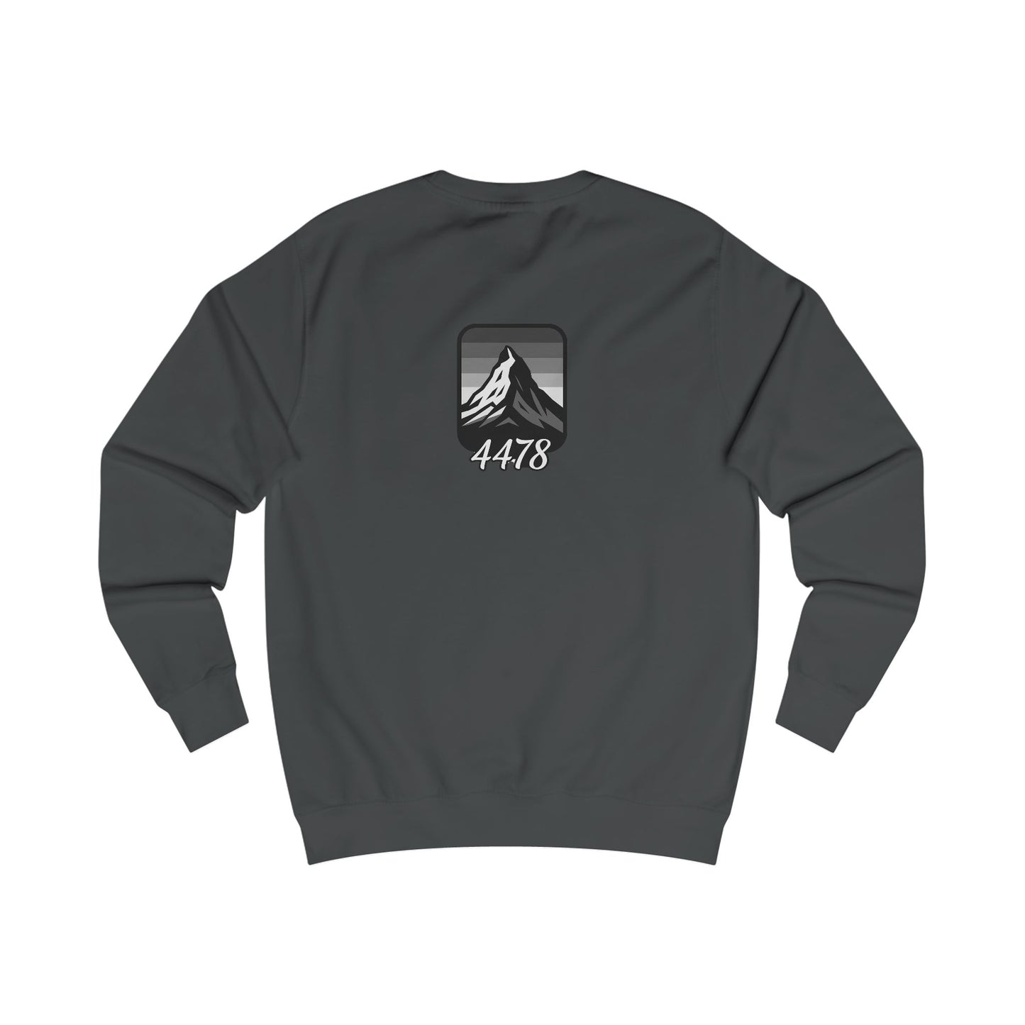 MatterLabz 4478 Altitude Unisex Sweatshirt